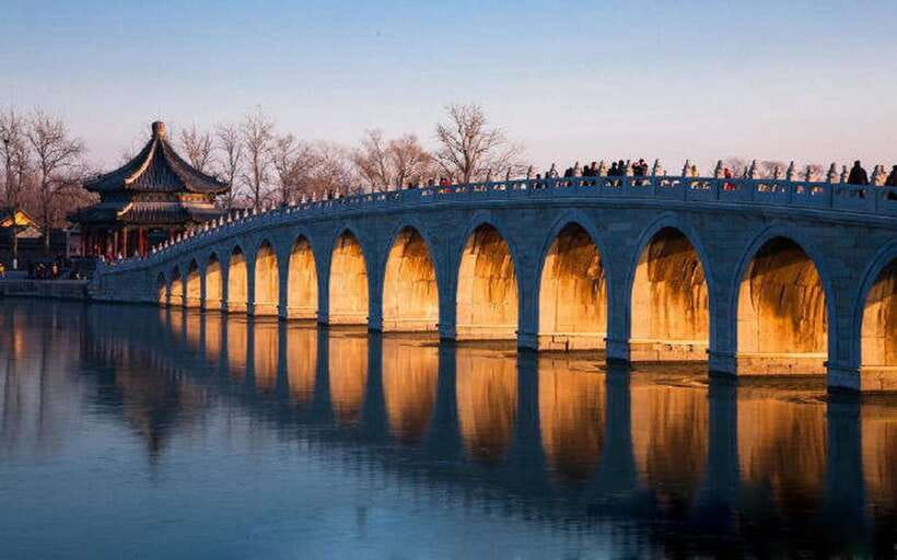 Beijing: Summer Palace Private Tour with Optional Activities - What the guides add to the day