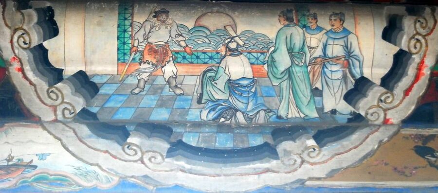 Beijing: Summer Palace, Sacred Road&Ming Tombs Private Tour - Why this route works for a full day