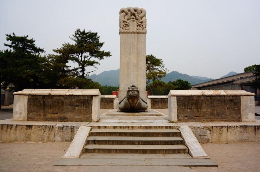 Beijing: Summer Palace, Sacred Road&Ming Tombs Private Tour - Timing, weather, and what to bring