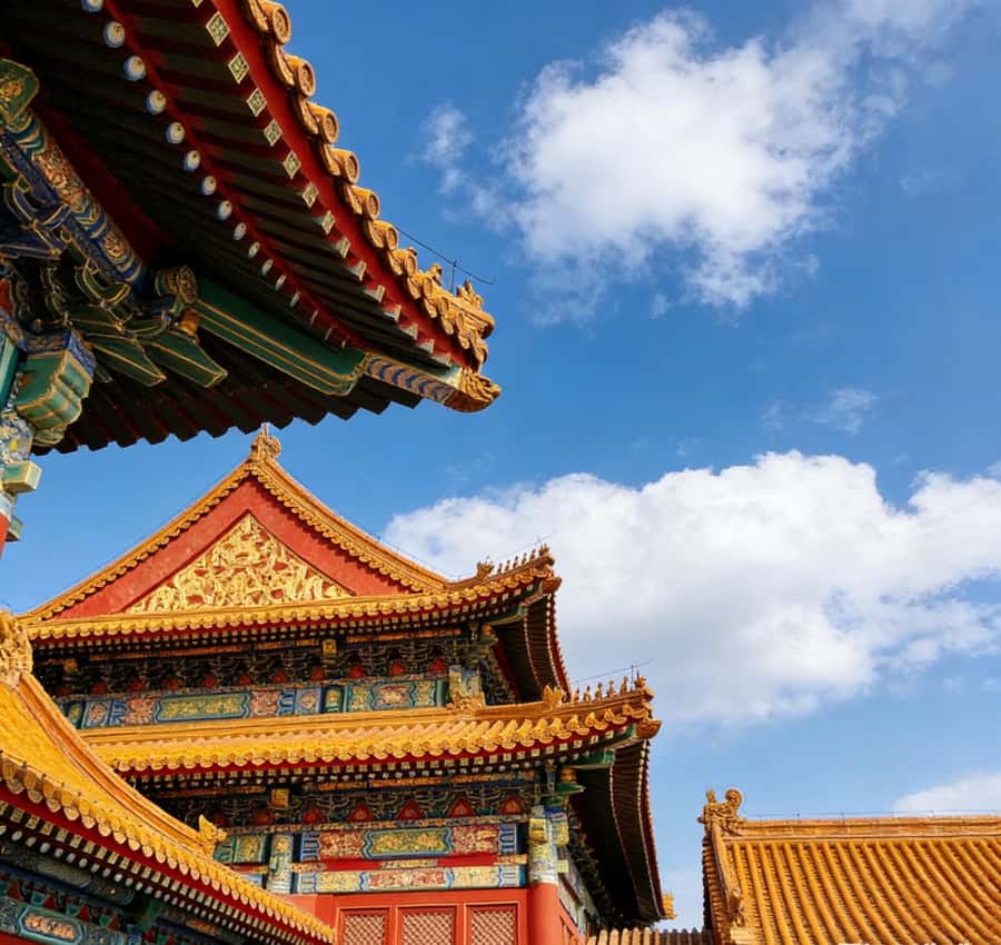 Beijing: Temple of Heaven and Forbidden City Private Tour - Key points at a glance