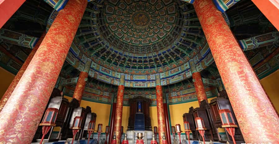 Beijing: Temple of Heaven and Forbidden City Private Tour - The guides make the difference