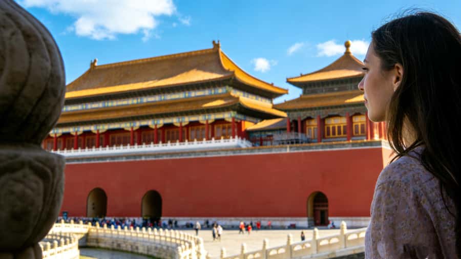 Beijing: Temple of Heaven and Forbidden City Private Tour - Who should book this Beijing tour