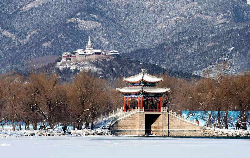 Beijing: Temple of Heaven Guided Tour with Options or Ticket - Choosing the right combination