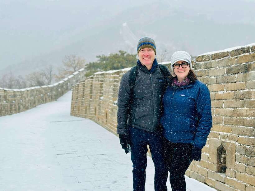 Beijing: Temple of Heaven Guided Tour with Options or Ticket - Timing, transport, and physical effort