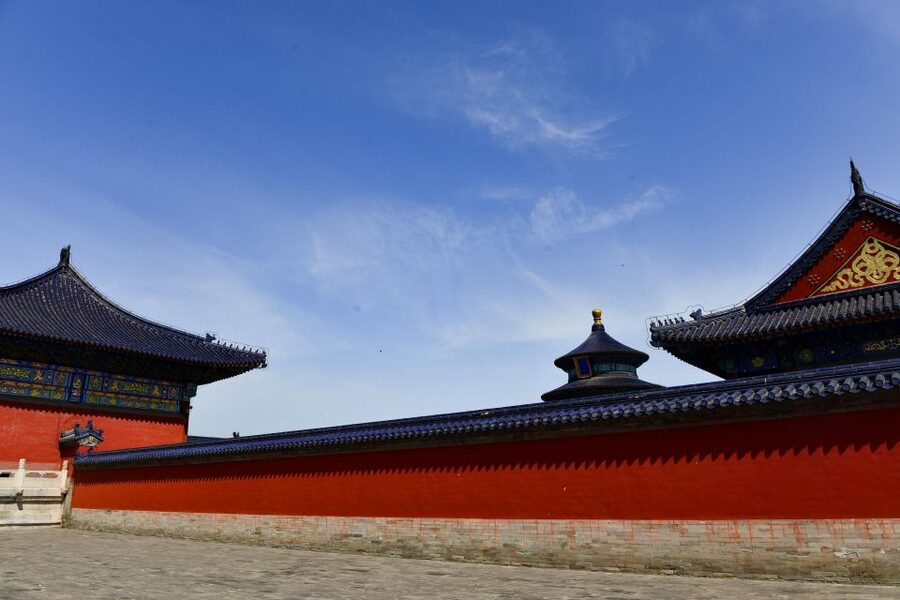 Beijing: Temple of Heaven, Panda House & Summer Palace Tour - Who should book this private Beijing tour?