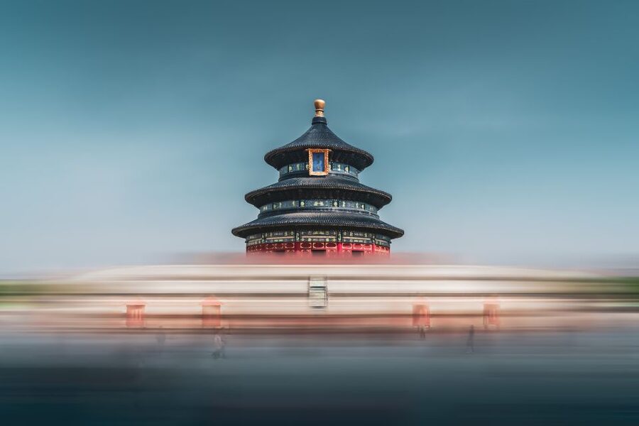 Beijing:Temple of Heaven Private Tour w/Option Show & Dinner - Why the Temple of Heaven deserves your morning