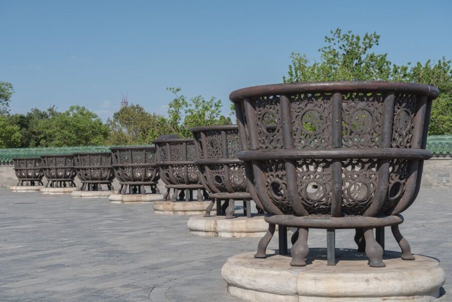 Beijing:Temple of Heaven Private Tour w/Option Show & Dinner - FAQ