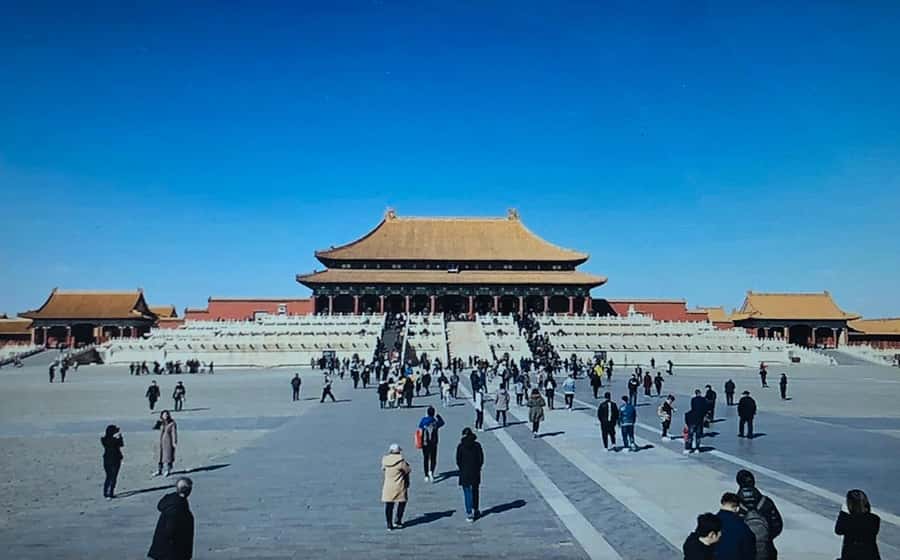 Beijing: Temple of Heaven Ticket with 5 UNESCO Site Options - Key points to know before booking