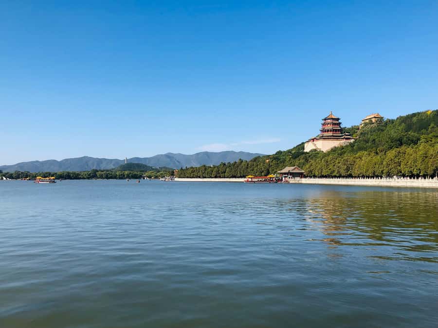 Beijing: Temple of Heaven Ticket with 5 UNESCO Site Options - Five UNESCO sites, one flexible ticket choice