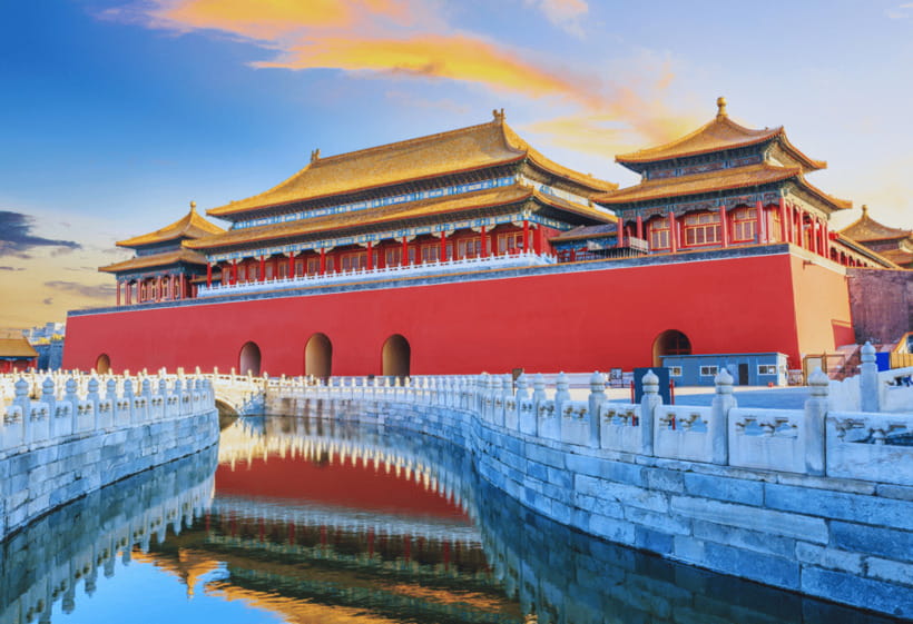 Beijing: Tiananmen Square and Forbidden City Entry Tickets - Adding the Temple of Heaven for a fuller day