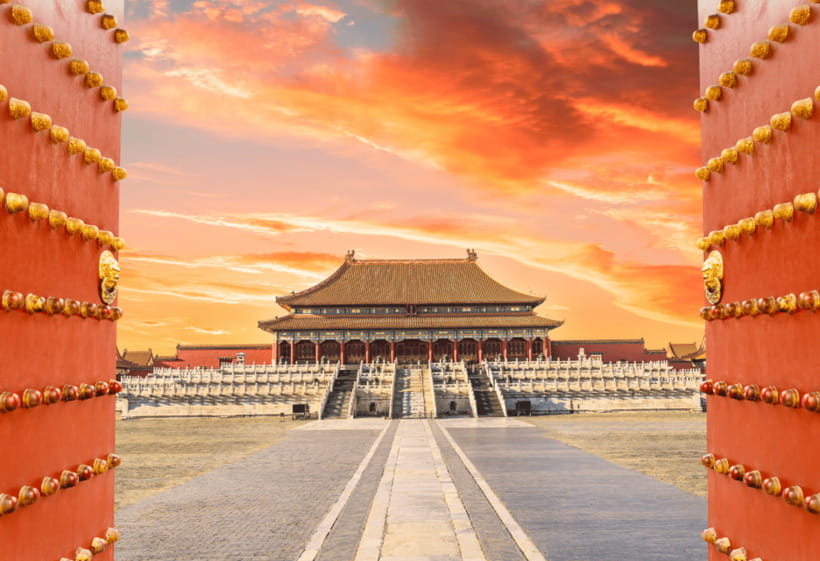 Beijing: Tiananmen Square and Forbidden City Entry Tickets - The Great Wall, hutong, and Panda House choices