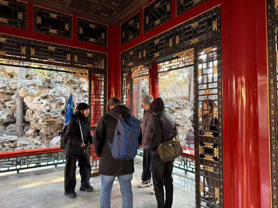 Beijing: Tianmen Square, Forbidden City & Royal Museum Tours - Tiananmen Square Before the Palace