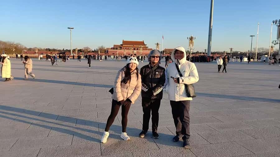 Beijing: Tianmen Square, Forbidden City & Royal Museum Tours - Should You Book the Beijing Forbidden City Tour?