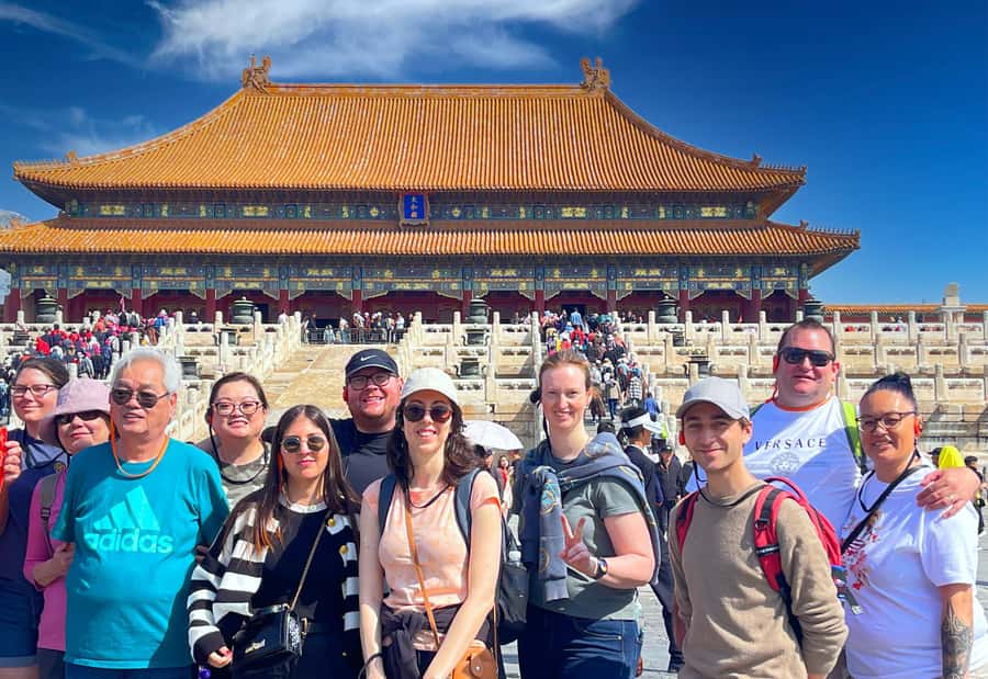 Beijing: Tianmen Square, Forbidden City & Royal Museum Tours - Why the Guides Matter