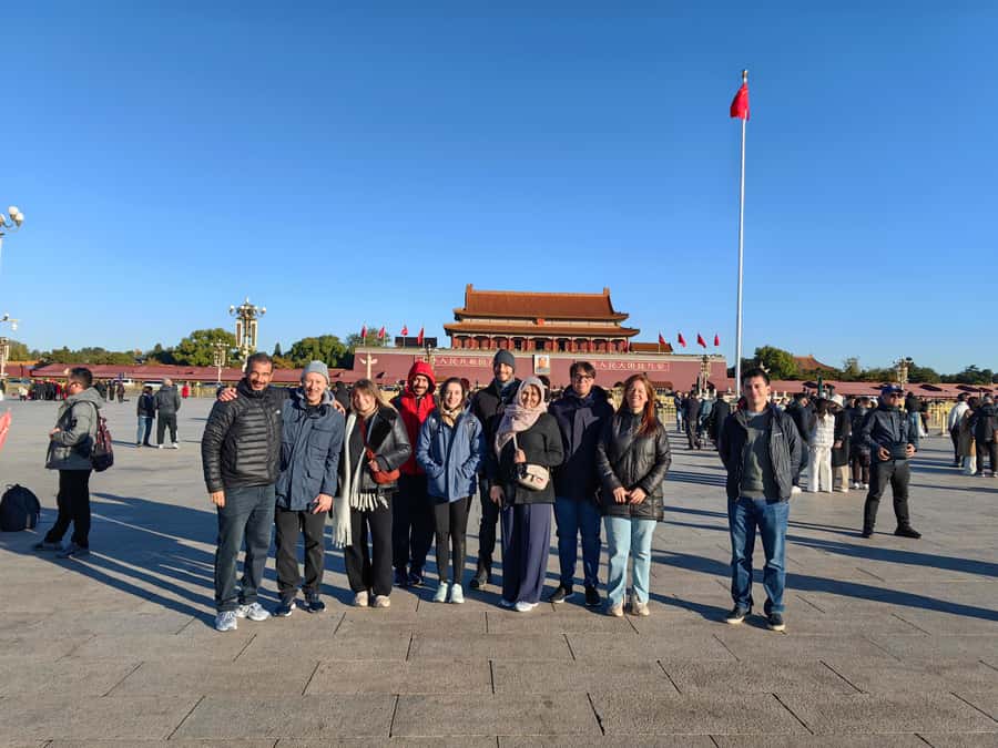 Beijing: Tianmen Square, Forbidden City & Royal Museum Tours - Who Should Book This Experience?