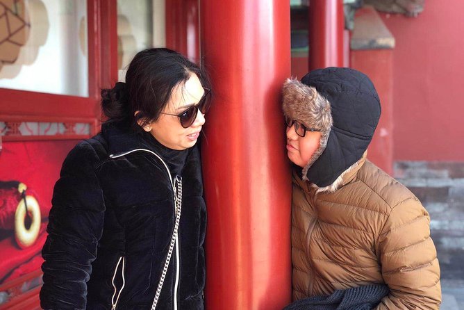 Beijing: Top 6 Highlights All Inclusive 2-Day Private Tour - Shichahai and a glimpse of old Beijing lanes