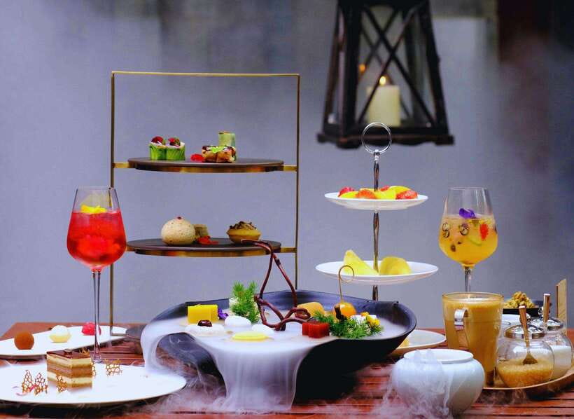 Beijing: Top Michelin Vegetarian Restaurant Reservation - Jing Zhaoyin brings fine dining discipline to vegetarian Beijing