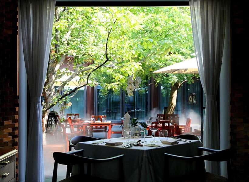 Beijing: Top Michelin Vegetarian Restaurant Reservation - Should you book Jing Zhaoyin?