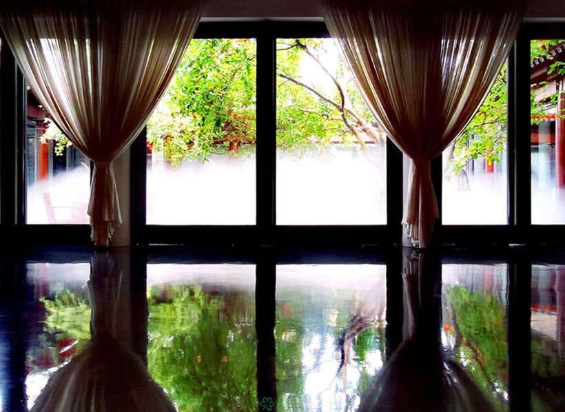 Beijing: Top Michelin Vegetarian Restaurant Reservation - Is 1,200 RMB per person good value?