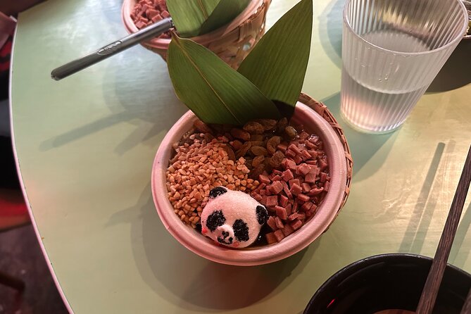 Beijing Walking Food Tour with a Local Friend - Why the private format helps