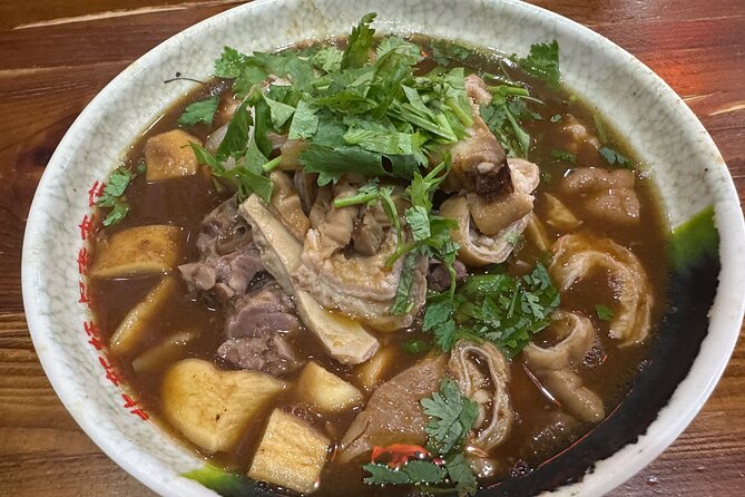 Beijing Walking Food Tour with a Local Friend - Who will enjoy this food walk most