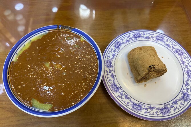 Beijing Walking Food Tour with a Local Friend - Should you book it?