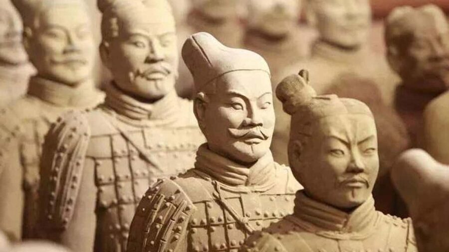 Beijing: Xi'an Terracotta Tour by Train-All Tickets Included - Why the Terracotta Warriors are worth the long ride