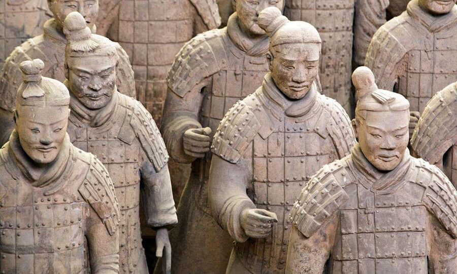 Beijing: Xi'an Terracotta Tour by Train-All Tickets Included - Who should book this day tour?