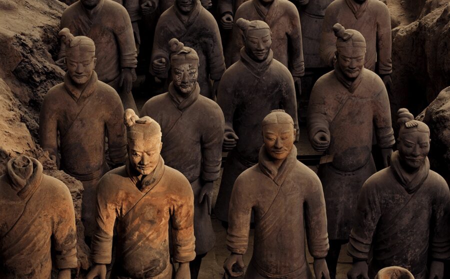 Beijing: Xi'an Terracotta Tour by Train-All Tickets Included - Should you book it?