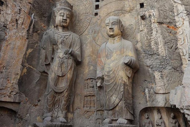 Best Luoyang Private One Day Tour - Why this private Luoyang day works