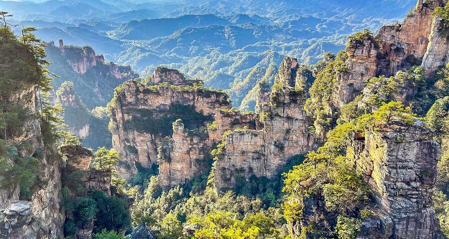 Best Mini Group to Zhangjiajie Forest Park & Avatar Mountain - Who should choose this Zhangjiajie tour?