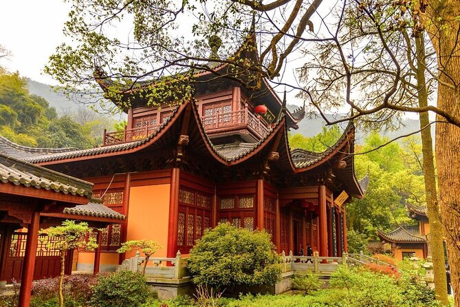Best of Hangzhou: A Comprehensive Tour of the City's Top Sights - Key points to know before booking