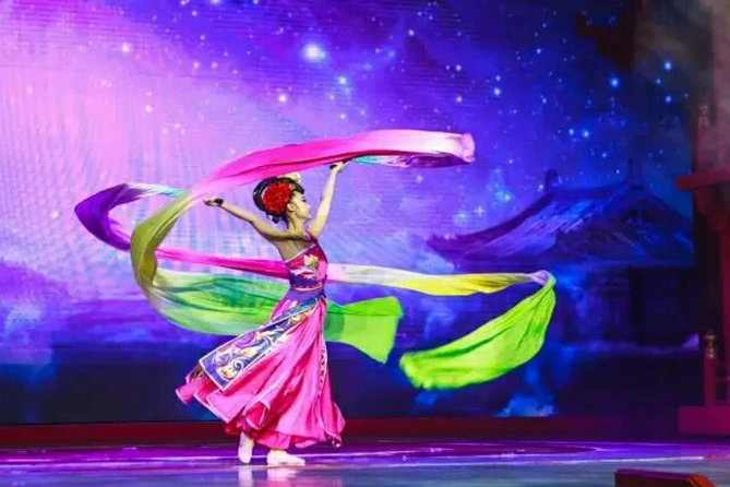 Best of Xi'an: Terracotta Warriors Tour with Best Dinner Show Banquet - Why this private Xi’an day works well