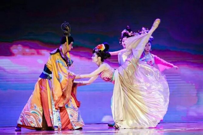 Best of Xi'an: Terracotta Warriors Tour with Best Dinner Show Banquet - Guides, drivers, and the value of a private group