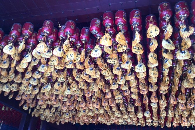Best of Xi'an: Terracotta Warriors Tour with Best Dinner Show Banquet - The Terracotta Warriors: three hours with the day’s biggest sight