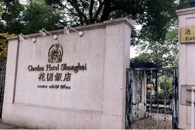 Biking Real Shanghai& Enjoy Local Food - Who should book this bike tour