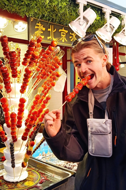 Biking Real Shanghai& Tea Tasting Experience - What the $88 price buys you