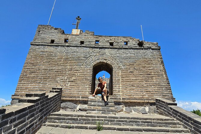 BusDa-Ancient Great Wall &Badaling Great Wall Full-day Bus Tour - What the $23 price really buys you