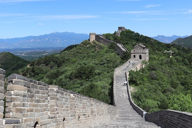 BusDa-Ancient Great Wall &Badaling Great Wall Full-day Bus Tour - Weather, closures, and the fine print