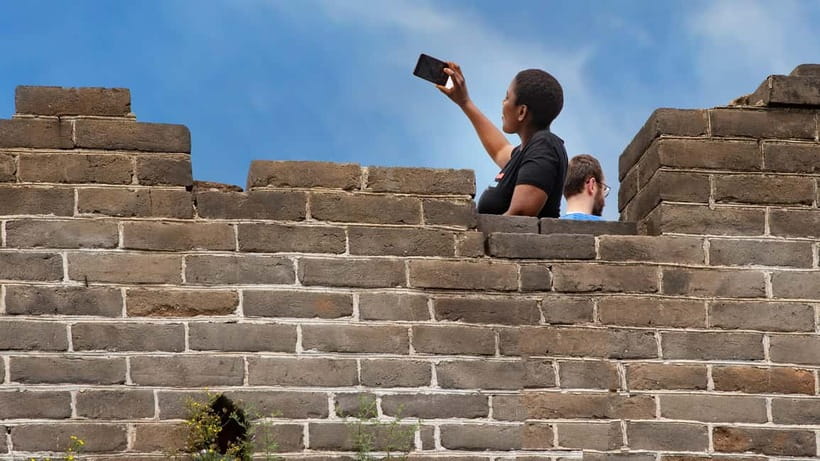 BusDa: Ancient Remnant of the Badaling Great Wall Day Tour - Key points to know before booking