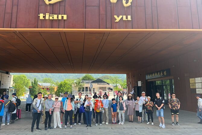 BusDa-Mutianyu Great Wall & Summer Palace Full-Day Group Tour - Why this Beijing day tour works