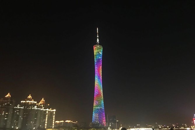 Cantonese Dim Sum Dinner with Pearl River Night Cruise in Guangzhou - Who will enjoy this private evening most?