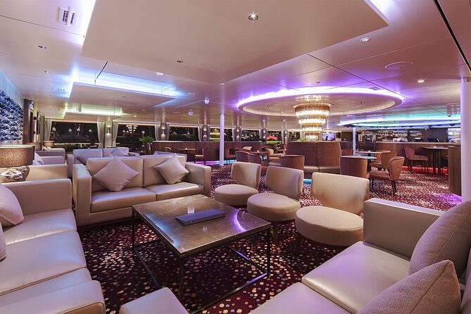 Century Cruises Chongqing to Yichang Yangzte River Tour - What your $840 Yangtze cruise actually gives you