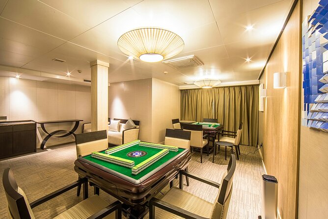 Century Cruises Chongqing to Yichang Yangzte River Tour - Day 2: Fengdu Ghost City and an optional evening show