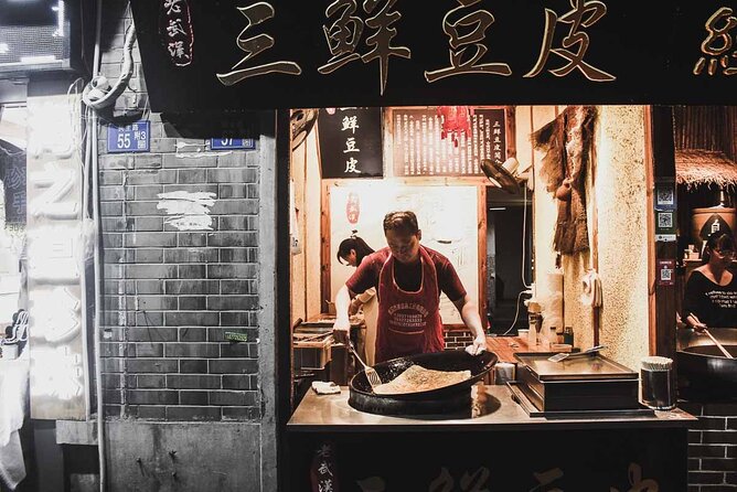 Changsha Walking Food Tour with Private Guide - Key points to know before booking