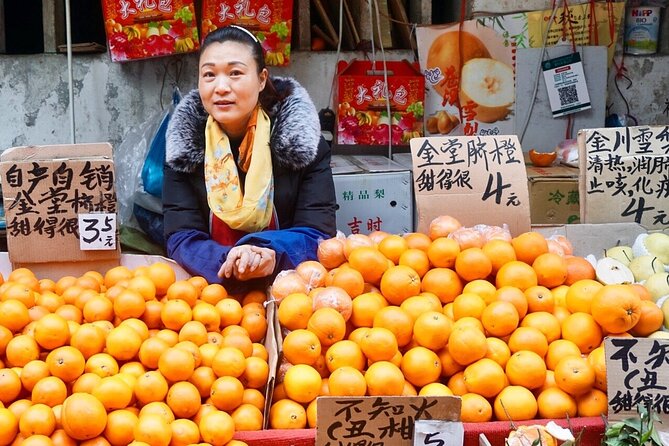 Changsha Walking Food Tour with Private Guide - Why the private format matters