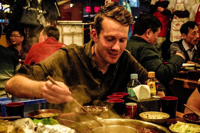 Changsha Walking Food Tour with Private Guide - Who will enjoy this Changsha food tour