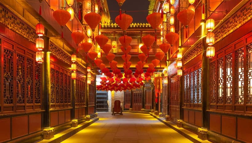 Chengdu: City Walking Tour with Food and Culture Stops - Why this Chengdu walking tour works