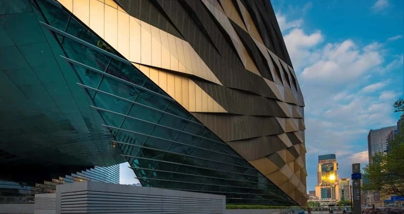 Chengdu: City Walking Tour with Food and Culture Stops - Chengdu Museum’s Qin-Han and folk displays