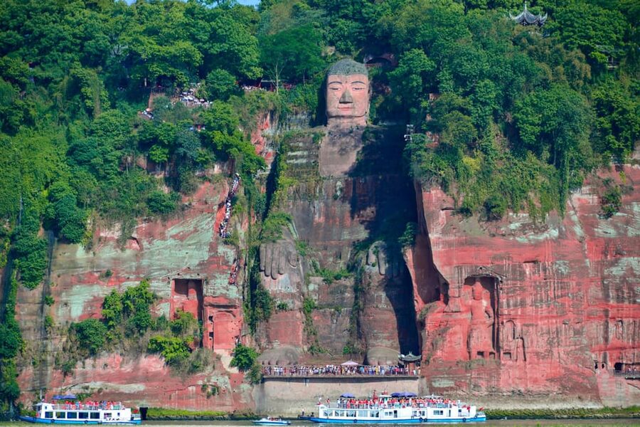 Chengdu: Leshan Buddha Optional Tours w/ Transfer or Guide - Who should choose this experience?
